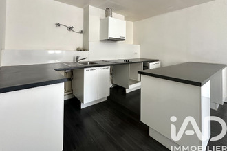 achat appartement mtgeron 91230