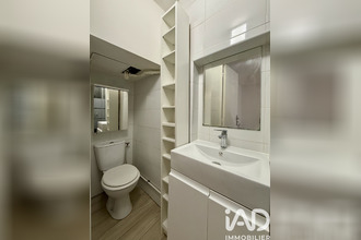 achat appartement mtgeron 91230