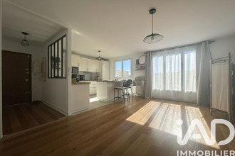 achat appartement mtgeron 91230