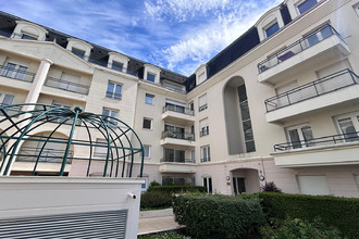 achat appartement mtgeron 91230