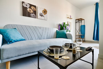 achat appartement mtgeron 91230