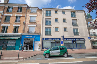 achat appartement mtgeron 91230