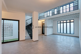achat appartement mtgeron 91230