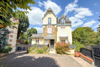 achat appartement mtgeron 91230