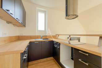 achat appartement mtgeron 91230