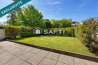 achat appartement mtgeron 91230