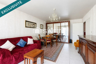 achat appartement mtgeron 91230