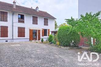 achat appartement mtgeron 91230
