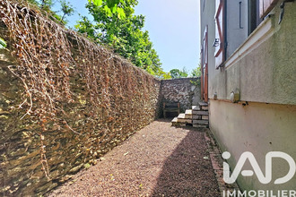 achat appartement mtgeron 91230