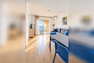 achat appartement mticello 20220
