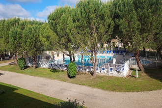 achat appartement mtignac 24290