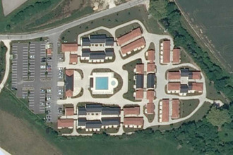 achat appartement mtignac 24290