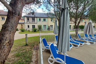 achat appartement mtignac 24290