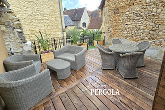 achat appartement mtignac 24290