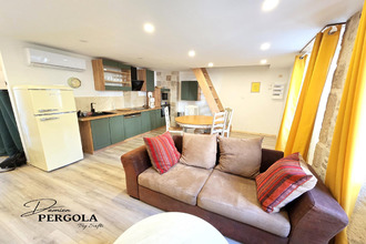 achat appartement mtignac 24290