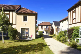 achat appartement mtignac 24290