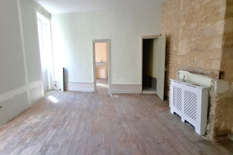 achat appartement mtignac 24290