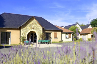 achat appartement mtignac 24290