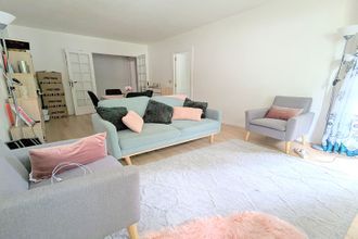 achat appartement mtigny-le-bretonneux 78180