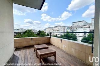 achat appartement mtigny-le-bretonneux 78180