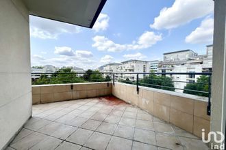 achat appartement mtigny-le-bretonneux 78180