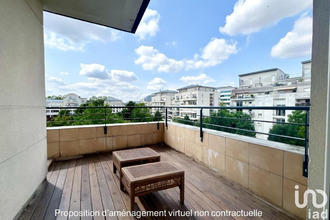 achat appartement mtigny-le-bretonneux 78180