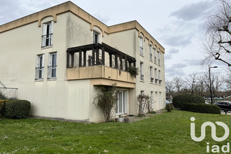 achat appartement mtigny-le-bretonneux 78180