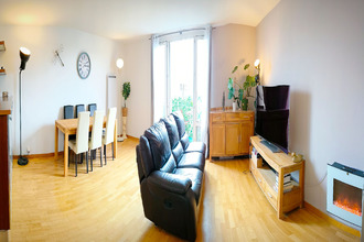 achat appartement mtigny-le-bretonneux 78180