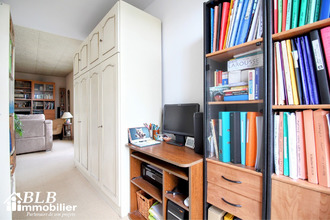 achat appartement mtigny-le-bretonneux 78180