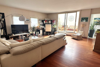 achat appartement mtigny-le-bretonneux 78180