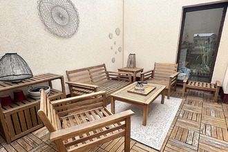 achat appartement mtigny-le-bretonneux 78180