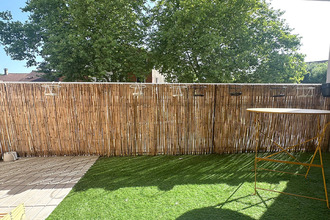 achat appartement mtigny-le-bretonneux 78180