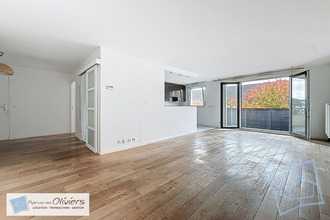 achat appartement mtigny-le-bretonneux 78180