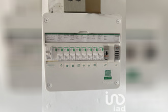 achat appartement mtigny-le-bretonneux 78180