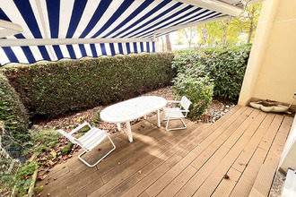 achat appartement mtigny-le-bretonneux 78180