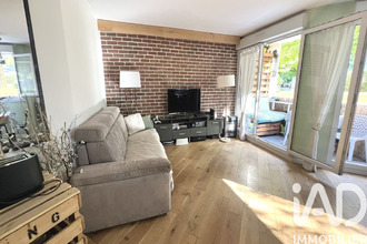 achat appartement mtigny-le-bretonneux 78180