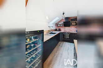 achat appartement mtigny-le-bretonneux 78180