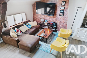 achat appartement mtigny-le-bretonneux 78180