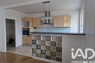 achat appartement mtigny-le-bretonneux 78180