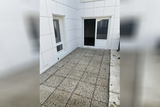 achat appartement mtigny-le-bretonneux 78180