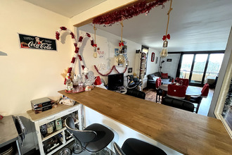 achat appartement mtigny-le-bretonneux 78180