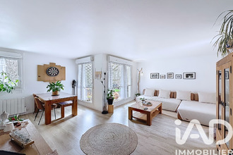 achat appartement mtigny-le-bretonneux 78180