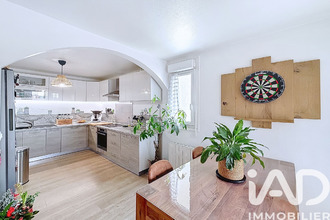 achat appartement mtigny-le-bretonneux 78180