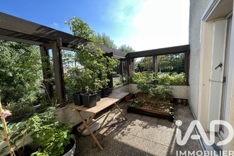 achat appartement mtigny-le-bretonneux 78180