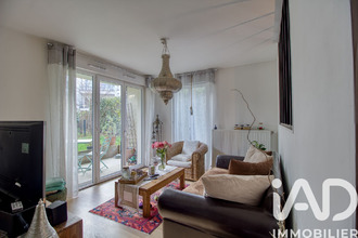 achat appartement mtigny-le-bretonneux 78180