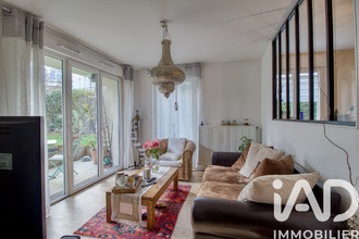 achat appartement mtigny-le-bretonneux 78180