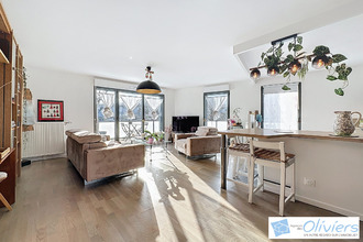 achat appartement mtigny-le-bretonneux 78180