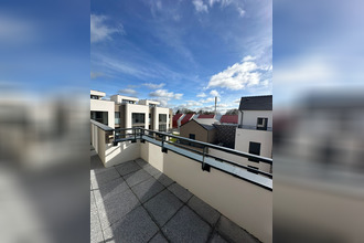 achat appartement mtigny-le-bretonneux 78180