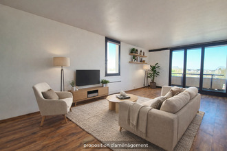 achat appartement mtigny-le-bretonneux 78180