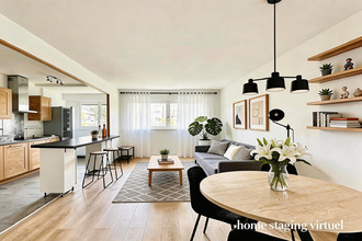 achat appartement mtigny-le-bretonneux 78180